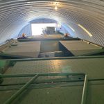  2015 John Deere S680 at LandMark in Red Cloud, NE