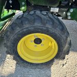  2020 John Deere 2025R at LandMark in Hastings, NE