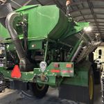  2021 John Deere F4365 at LandMark in Hastings, NE