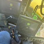  2022 John Deere 8R 310 at LandMark in Gothenburg, NE