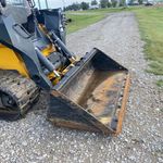  2023 John Deere 333G at LandMark in Beatrice, NE