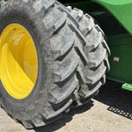  2024 John Deere S780 at LandMark in Fairfield, NE