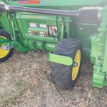 2023 John Deere HD35F at LandMark in Marysville, KS