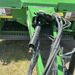  2019 John Deere 560M at LandMark in Beatrice, NE