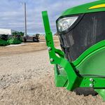  2024 John Deere 6155M at LandMark in Hebron, NE