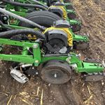  2016 John Deere HS1230 at LandMark in Gothenburg, NE