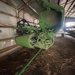  2009 John Deere 635D at LandMark in Phillipsburg, KS