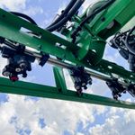  2023 John Deere 412R at LandMark in Holdrege, NE