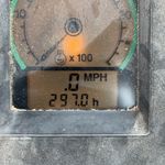  1990 John Deere 4755 at LandMark in Fairfield, NE