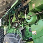  2022 John Deere S770 at LandMark in Minden, NE