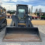  2023 John Deere 325G at LandMark in Kearney, NE