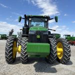  2024 John Deere 8R 310 at LandMark in Fairfield, NE