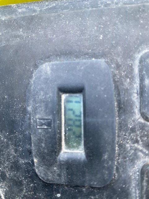  2015 John Deere Z435 at LandMark in Beatrice, NE