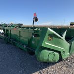  2024 John Deere C12R at LandMark in Holdrege, NE