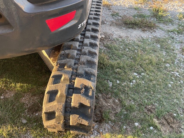  2017 BOBCAT E35 at LandMark in Kearney, NE