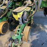  2018 John Deere 1775NT at LandMark in Arapahoe, NE