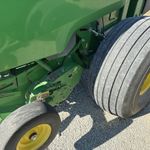  2020 John Deere 560M at LandMark in Hebron, NE