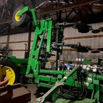  2019 John Deere 2510H at LandMark in Beatrice, NE