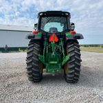  2023 John Deere 6175M at LandMark in Hebron, NE