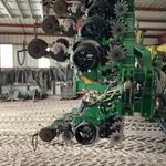  2023 John Deere DR16X at LandMark in Minden, NE