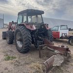  1995 Case Ih 5230 at LandMark in Kearney, NE
