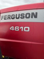  2014 MASSEY FERGUSON 4610 at LandMark in Gothenburg, NE
