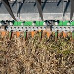  2023 John Deere HD35F at LandMark in Marysville, KS