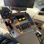  2024 John Deere S780 at LandMark in Hastings, NE