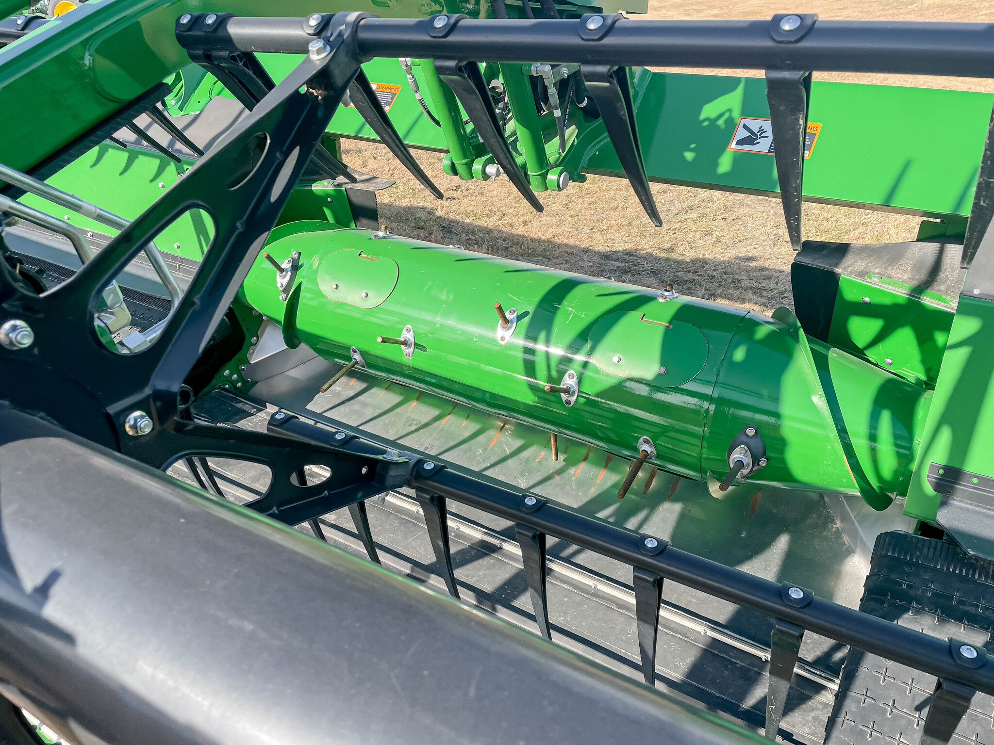  2023 John Deere HD35F at LandMark in Marysville, KS