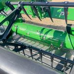  2023 John Deere HD35F at LandMark in Marysville, KS