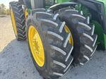  2024 John Deere 8R 370 at LandMark in Marysville, KS