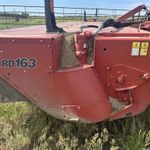  2015 Case Ih WD2104 at LandMark in Marysville, KS
