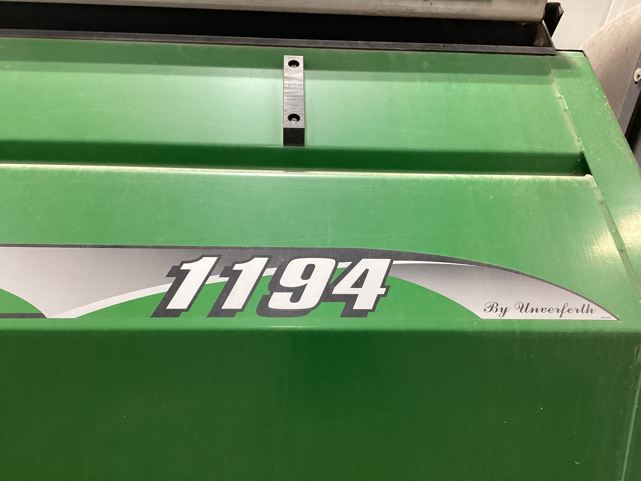  2010 Brent 1194 at LandMark in Minden, NE