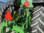  2024 John Deere 8R 370 at LandMark in Marysville, KS