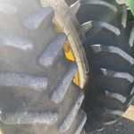  1996 John Deere 7810 at LandMark in Hebron, NE