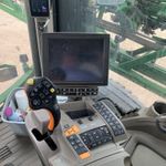  2023 John Deere 412R at LandMark in Gothenburg, NE