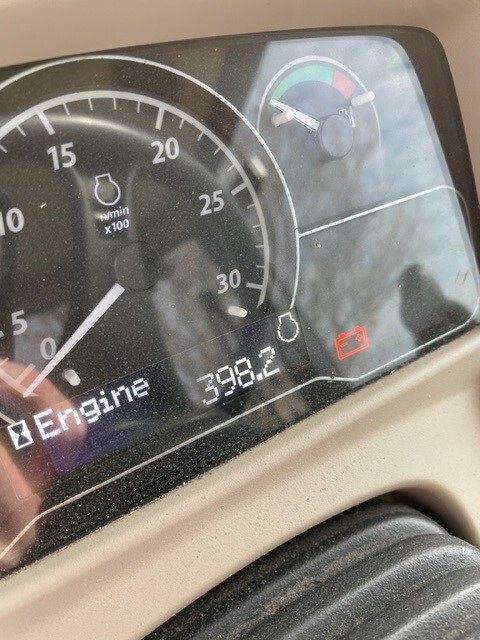  2023 John Deere 4066R at LandMark in Kearney, NE