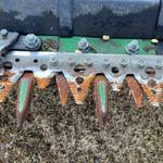  2024 John Deere RD35F at LandMark in Minden, NE