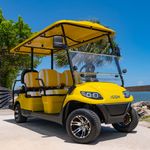 New  Icon i60 at Briggs Equipment in Baton Rouge, LA