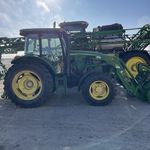  2013 John Deere 6140D at LandMark in Holdrege, NE