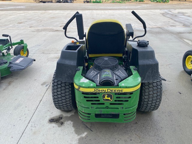  2015 John Deere Z435 at LandMark in Beatrice, NE
