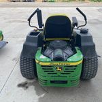  2015 John Deere Z435 at LandMark in Beatrice, NE