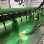  2021 John Deere 630F at LandMark in Hebron, NE