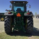  2007 John Deere 7930 at LandMark in Smith Center, KS