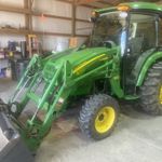  2012 John Deere 4720 at LandMark in Hebron, NE