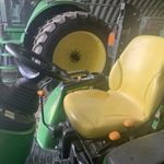  2016 John Deere 3033R at LandMark in Holdrege, NE