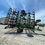  2013 John Deere 2210 at LandMark in Fairfield, NE