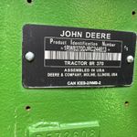  2024 John Deere 8R 370 at LandMark in Marysville, KS