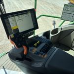  2025 John Deere S7 700 at LandMark in Hebron, NE
