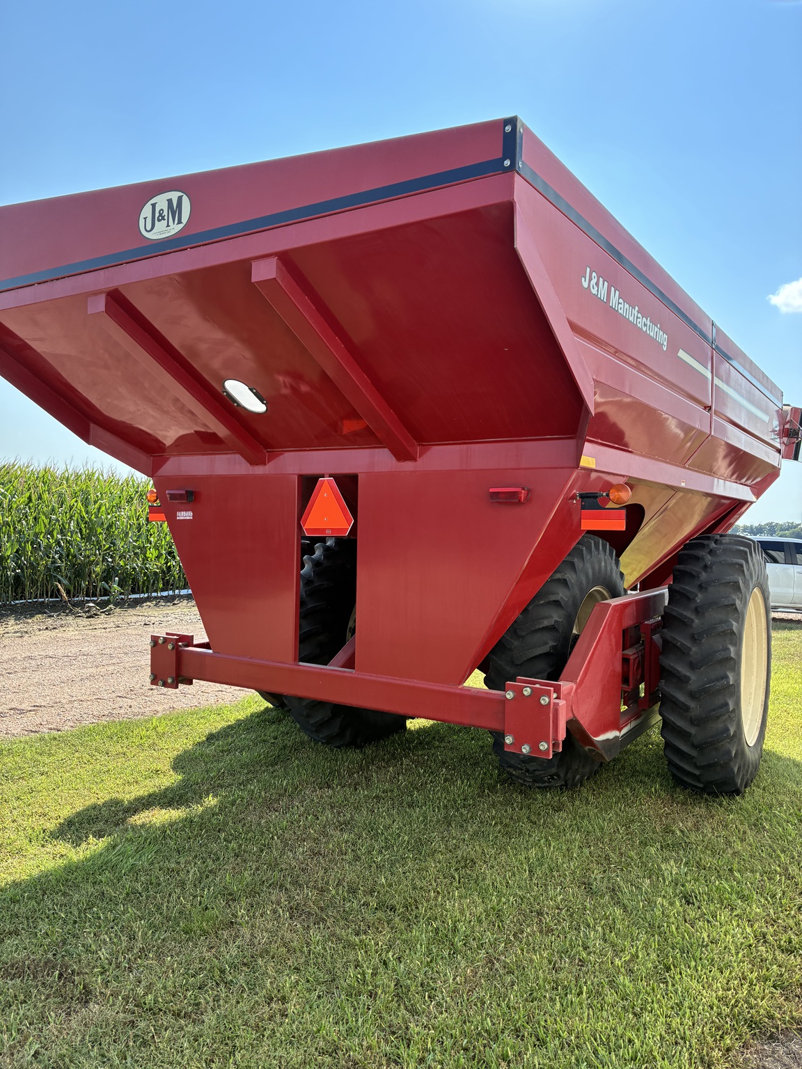   J&m 1050 at LandMark in Kearney, NE